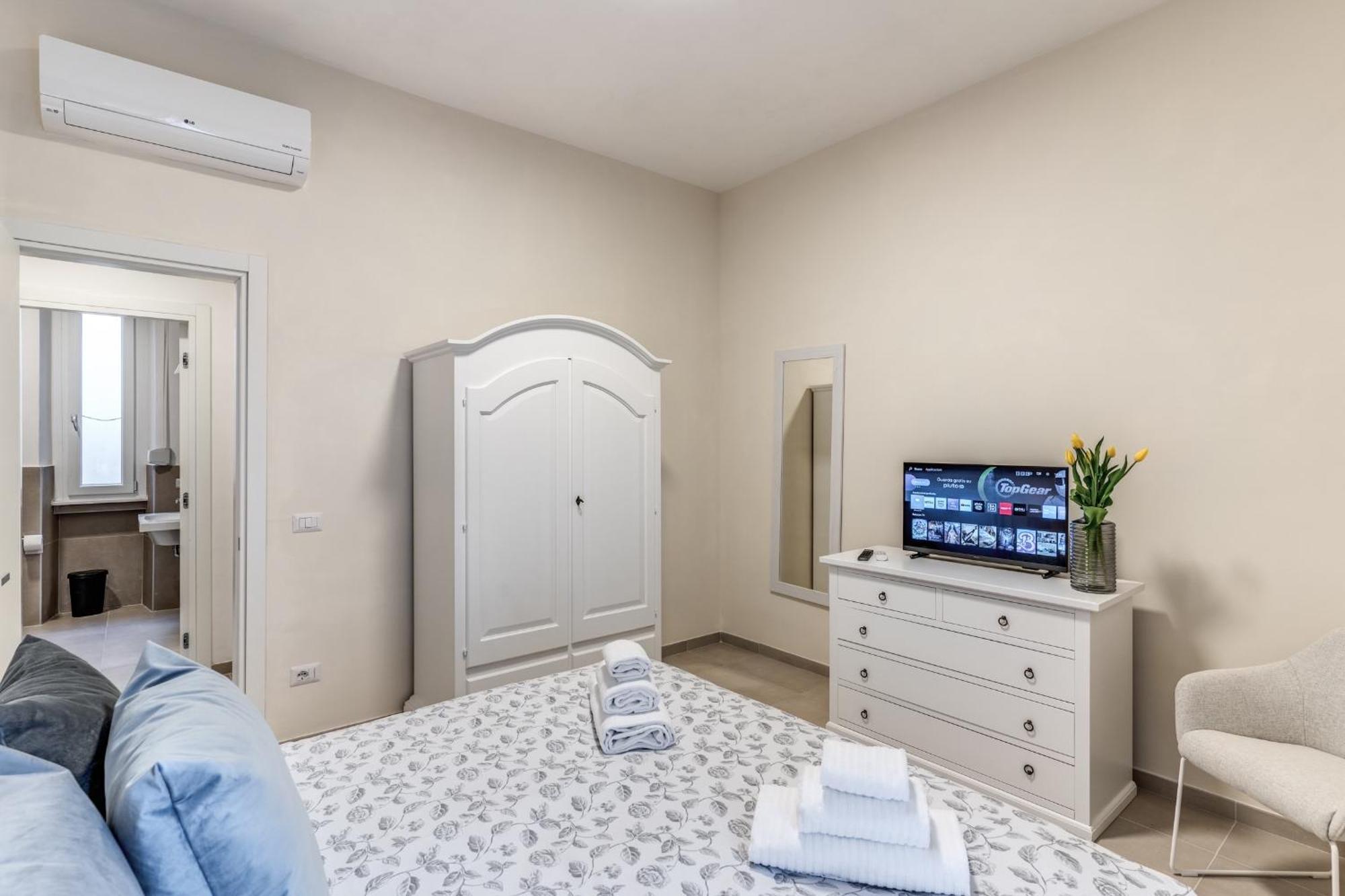 Appartamento Inn3 Roma
